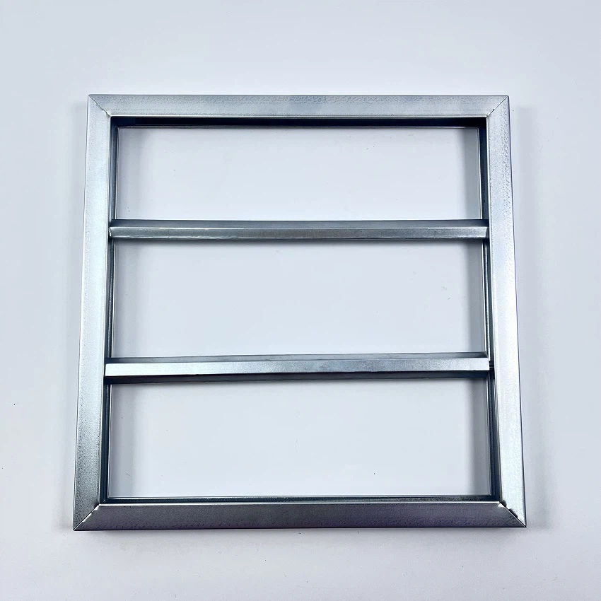 Vasasía heill rammi